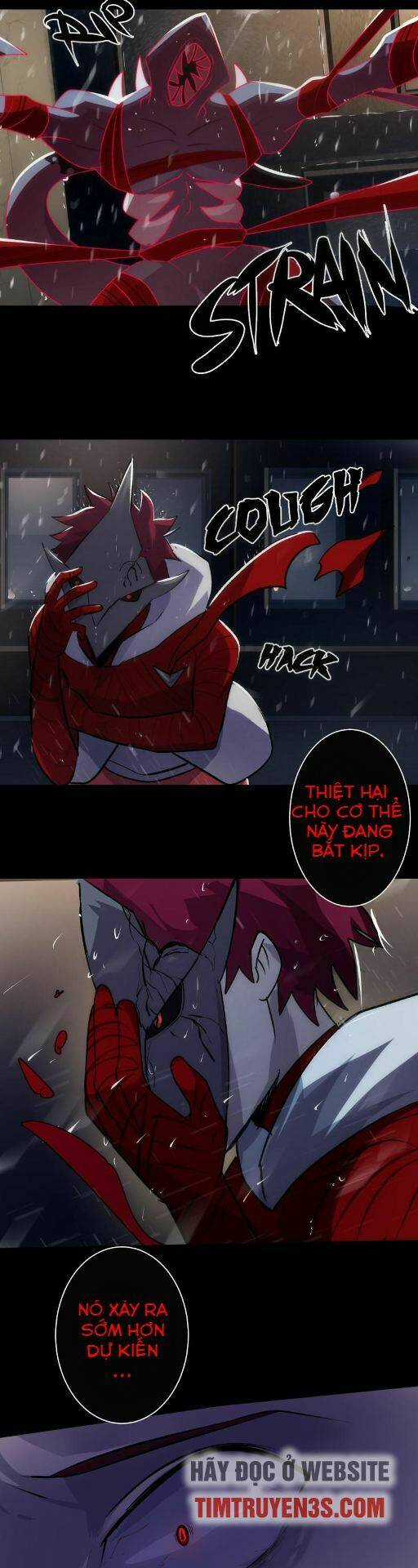 Chìa Khóa - Chapter 2 - Trang 40