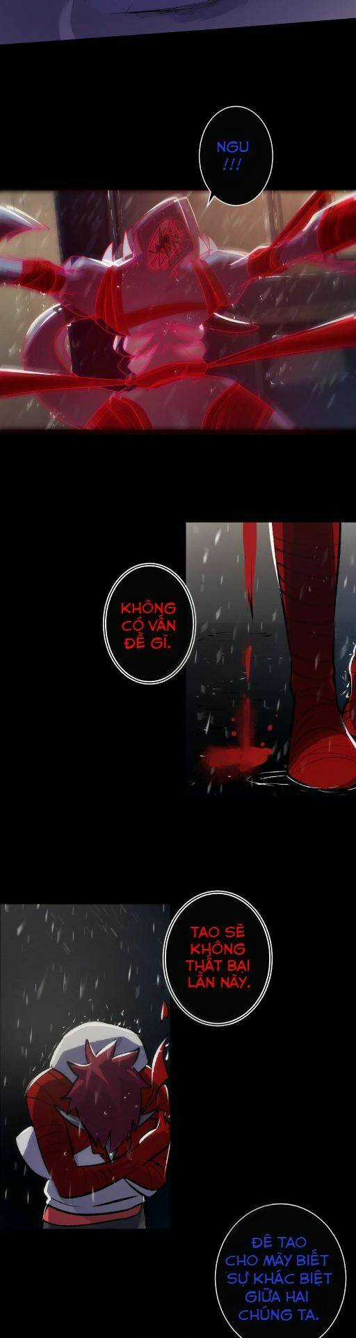 Chìa Khóa - Chapter 2 - Trang 41