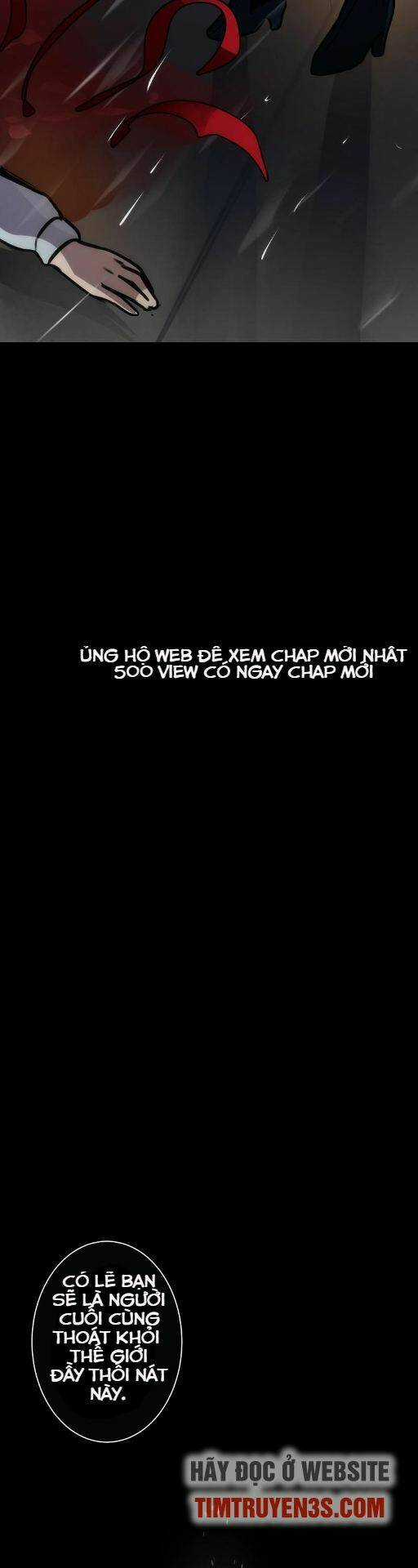 Chìa Khóa - Chapter 2 - Trang 6