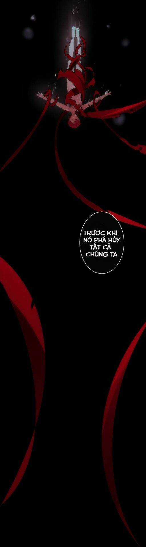 Chìa Khóa - Chapter 2 - Trang 7