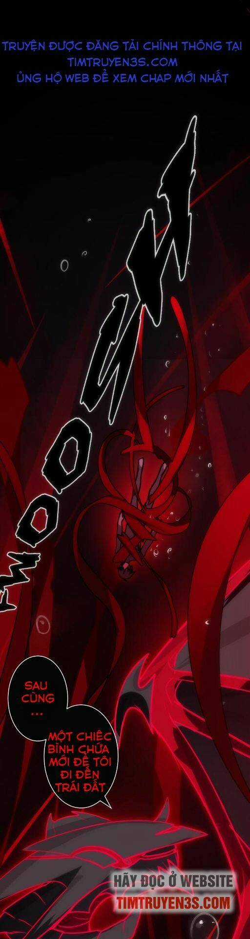 Chìa Khóa - Chapter 2 - Trang 8