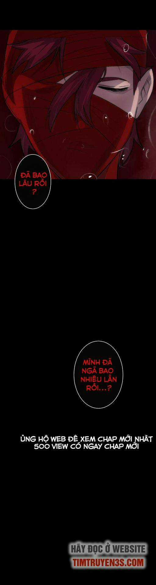 Chìa Khóa - Chapter 2 - Trang 10