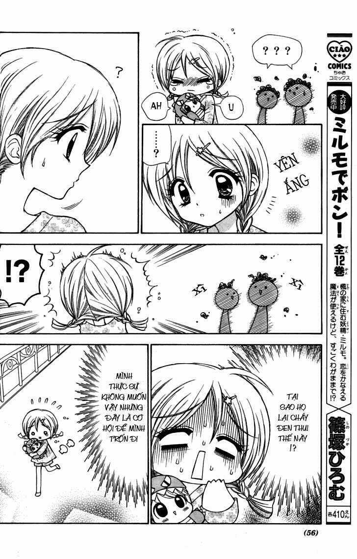 Chibi Devil - Chapter 1 - Trang 34