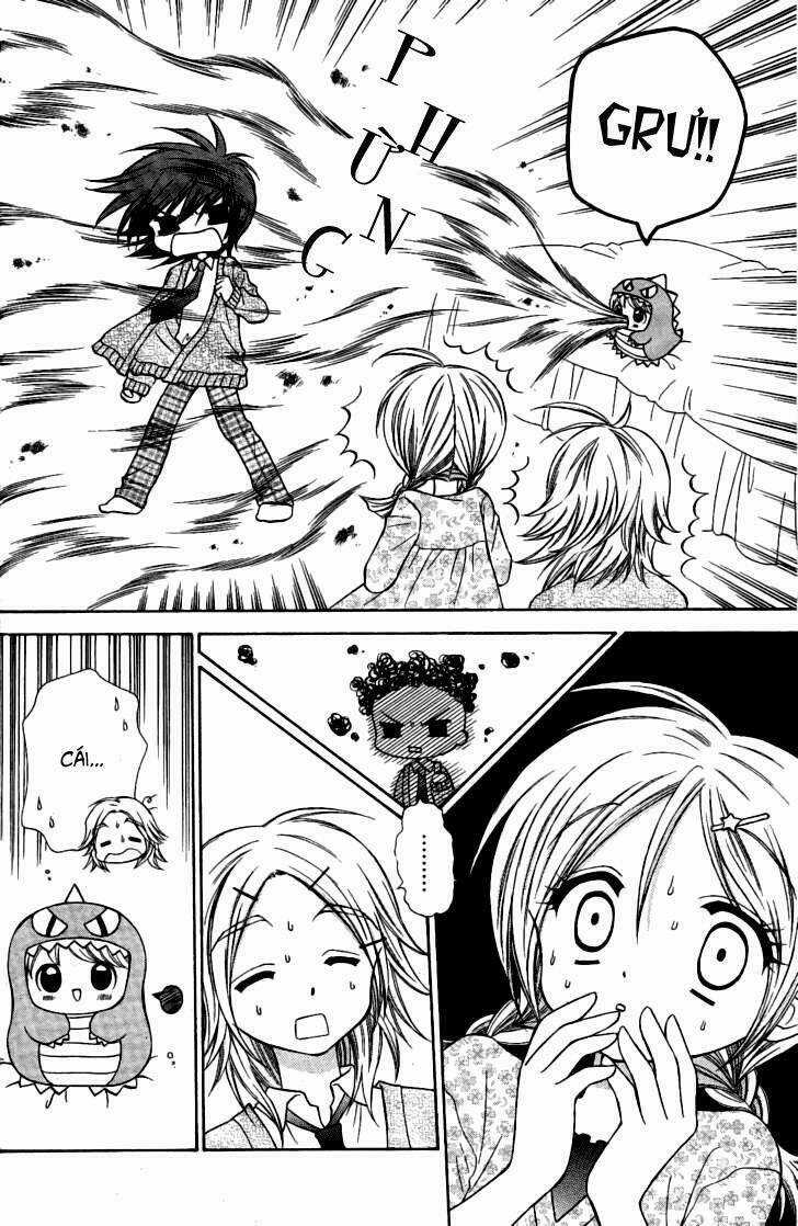 Chibi Devil - Chapter 1 - Trang 40