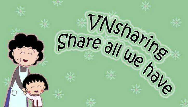 Chibi Maruko-Chan - Chapter 1 - Trang 1