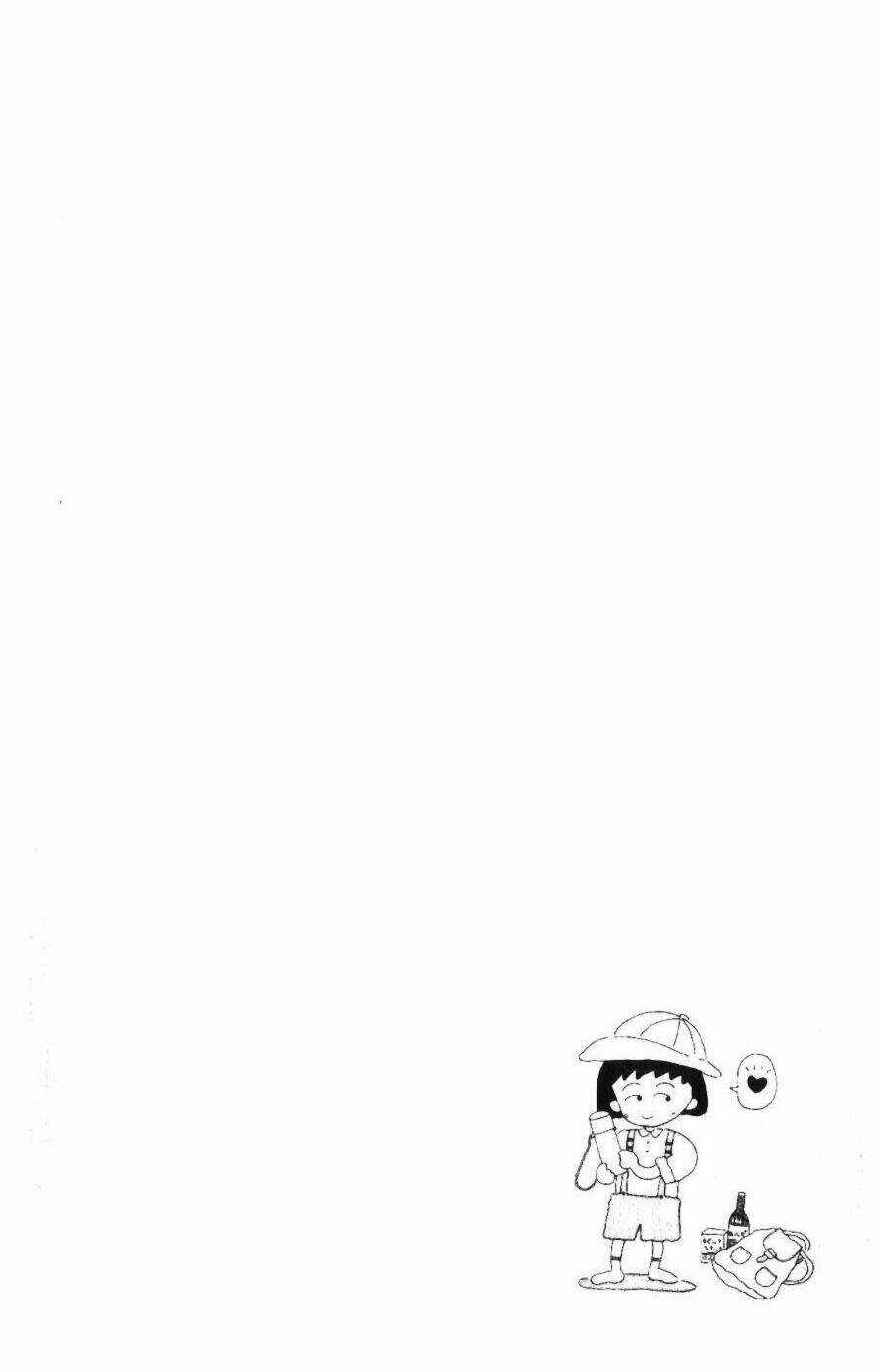 Chibi Maruko-Chan - Chapter 1 - Trang 6