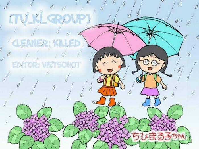 Chibi Maruko-Chan - Chapter 2 - Trang 1