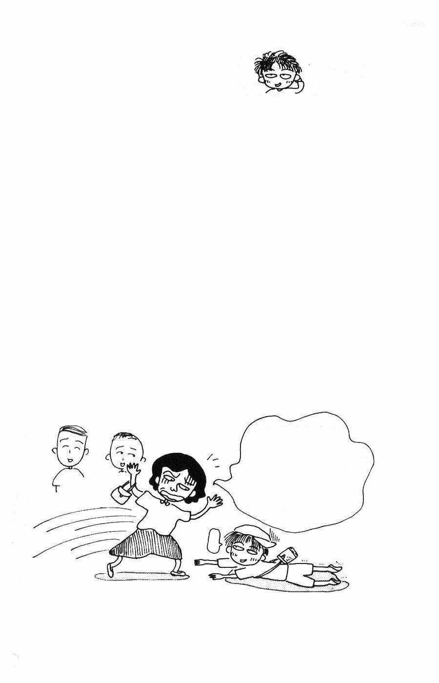 Chibi Maruko-Chan - Chapter 2 - Trang 13