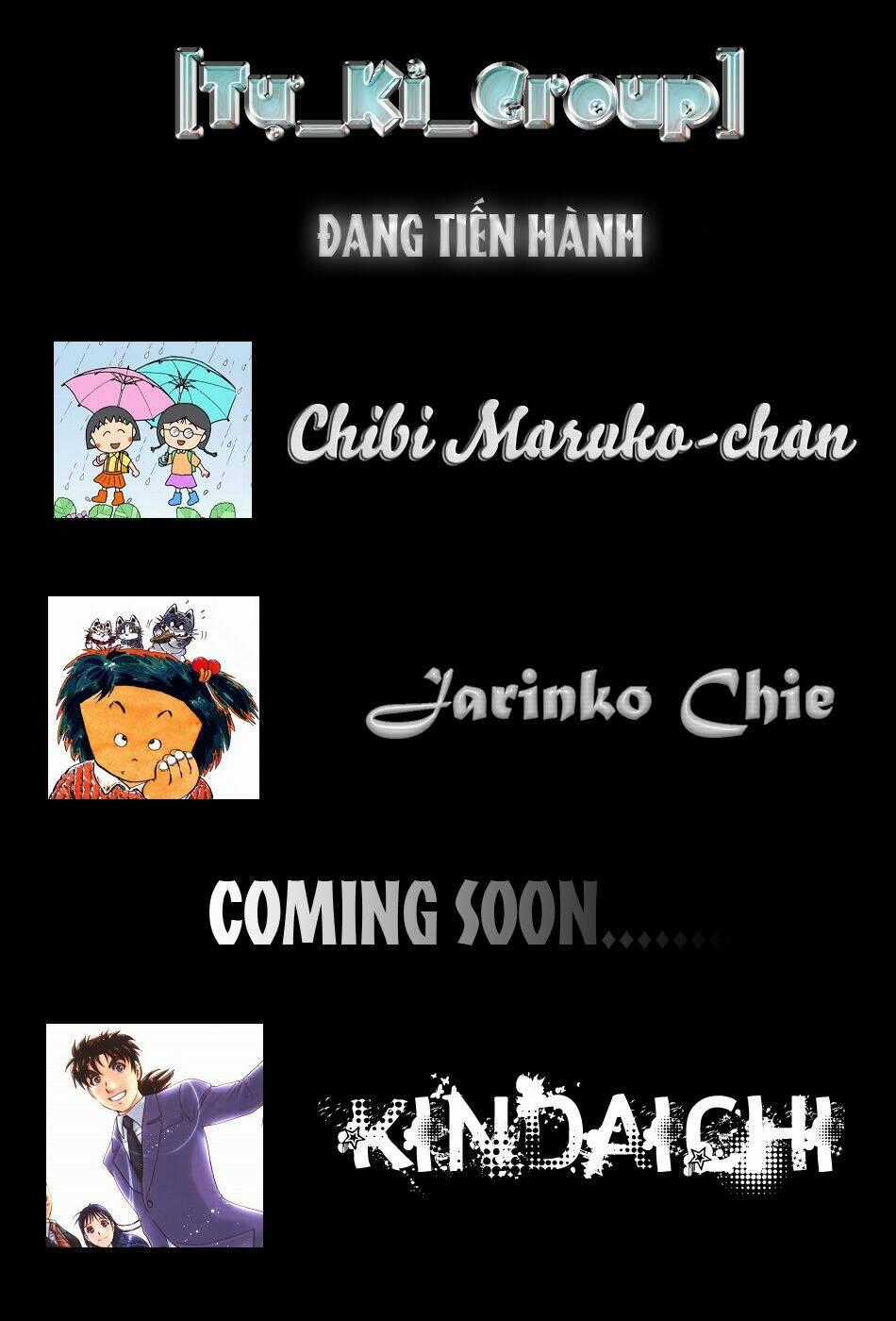 Chibi Maruko-Chan - Chapter 2 - Trang 14