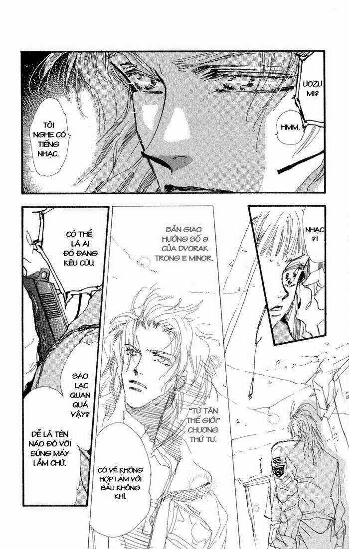 Chicago - Chapter 1.1 - Trang 15