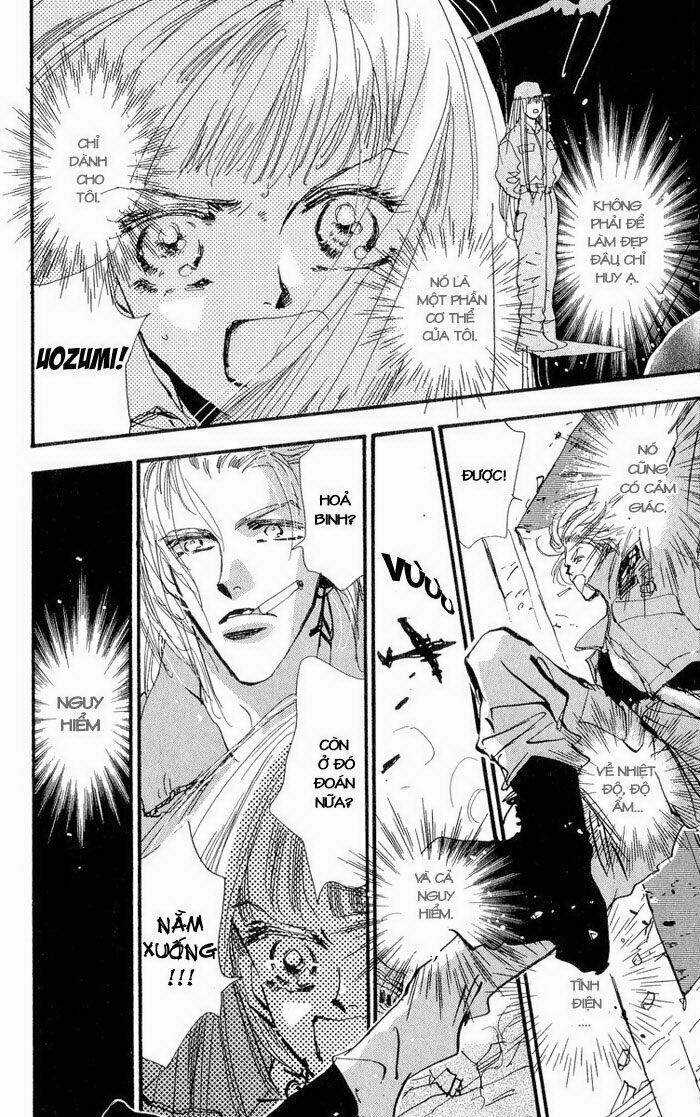 Chicago - Chapter 1.1 - Trang 17