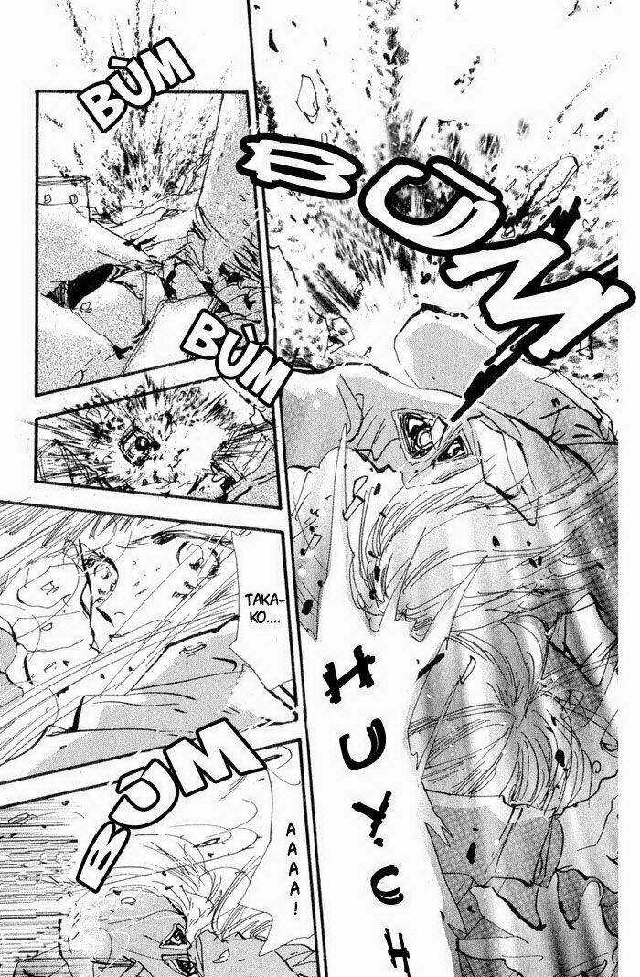 Chicago - Chapter 1.1 - Trang 18