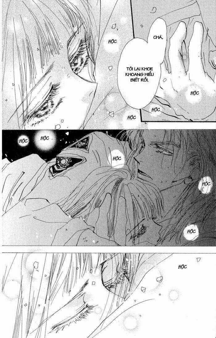 Chicago - Chapter 1.1 - Trang 21