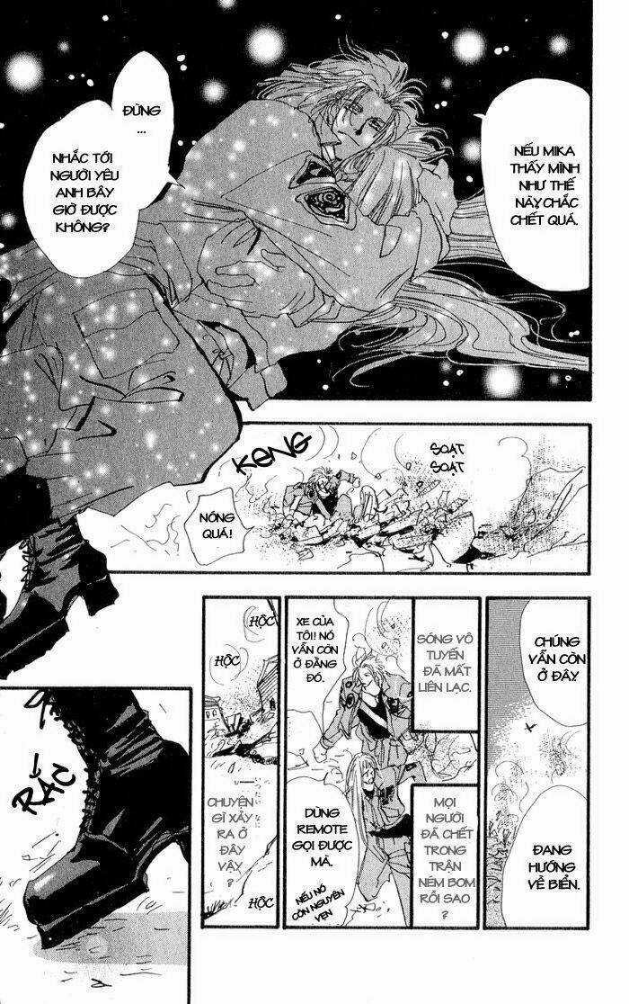 Chicago - Chapter 1.1 - Trang 22