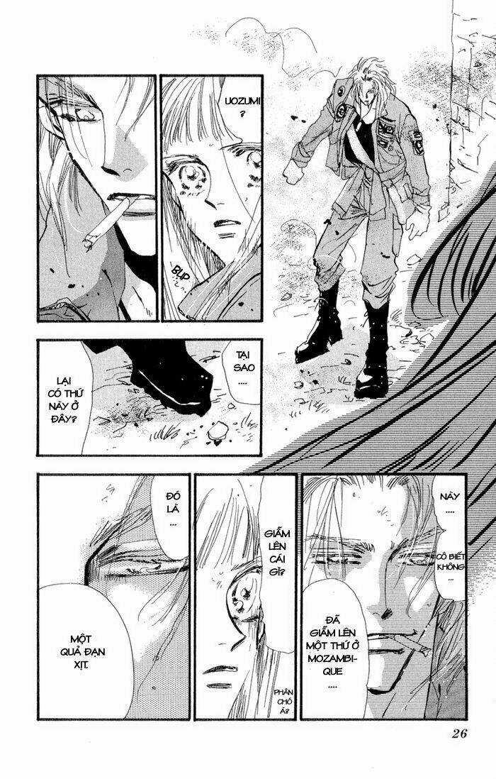 Chicago - Chapter 1.1 - Trang 23