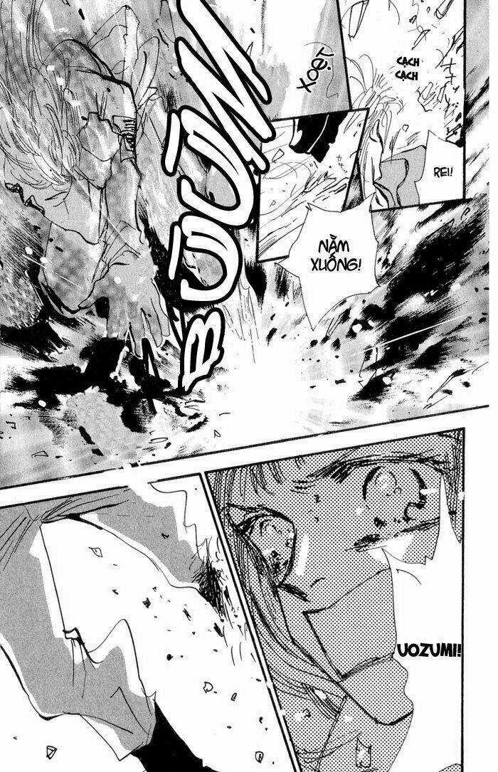 Chicago - Chapter 1.1 - Trang 24