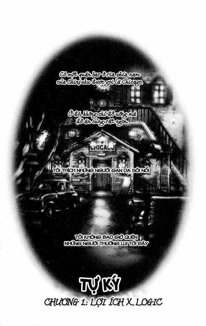 Chicago - Chapter 1.1 - Trang 4
