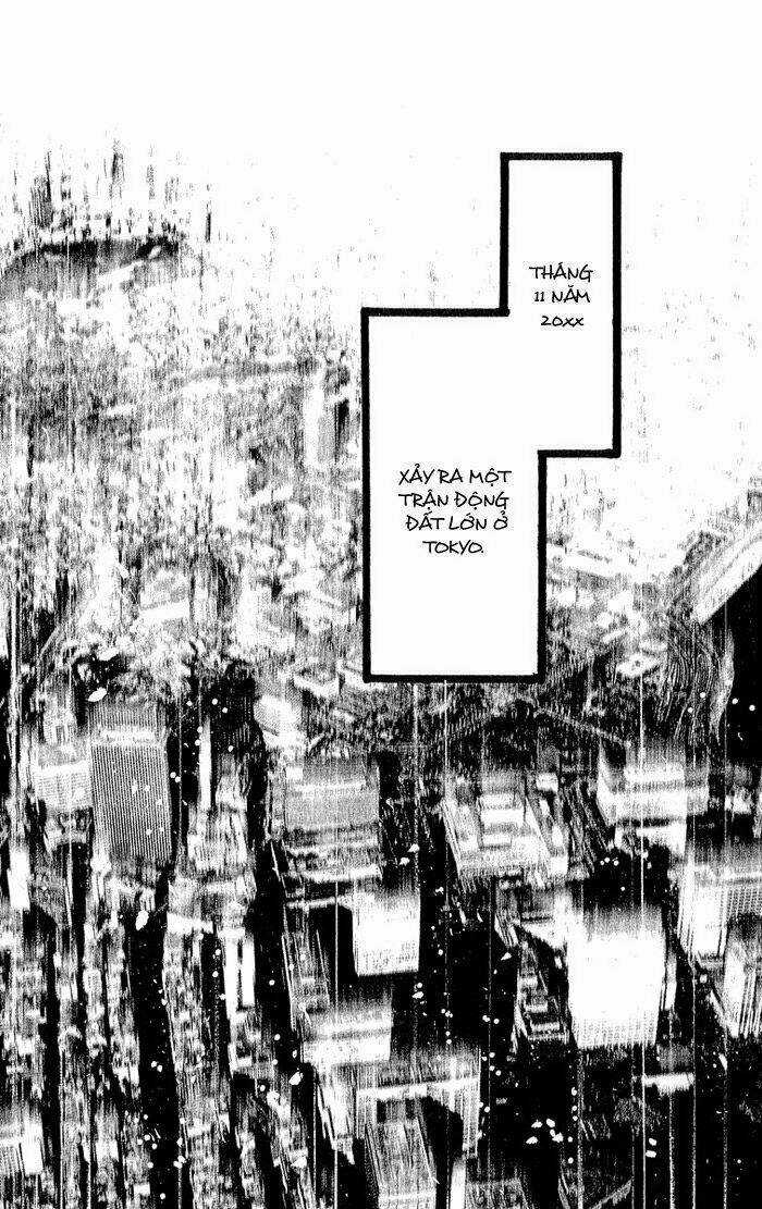 Chicago - Chapter 1.1 - Trang 7