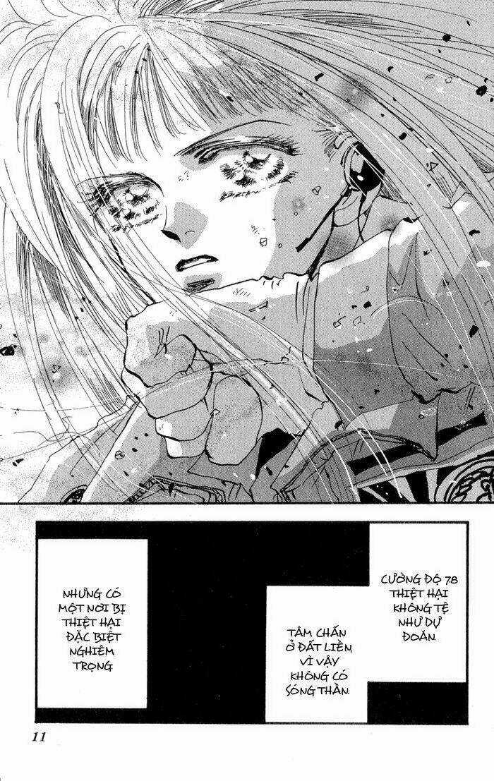 Chicago - Chapter 1.1 - Trang 9