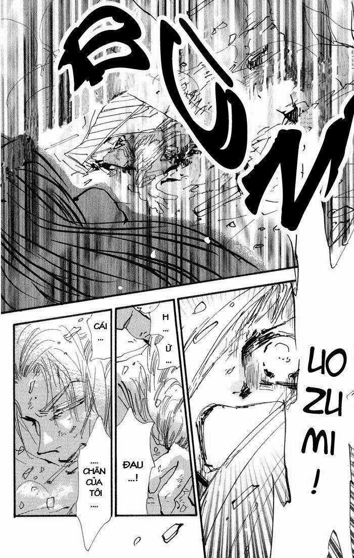 Chicago - Chapter 1.2 - Trang 1