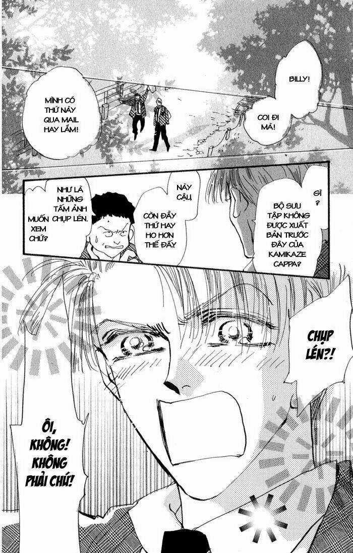 Chicago - Chapter 1.2 - Trang 11