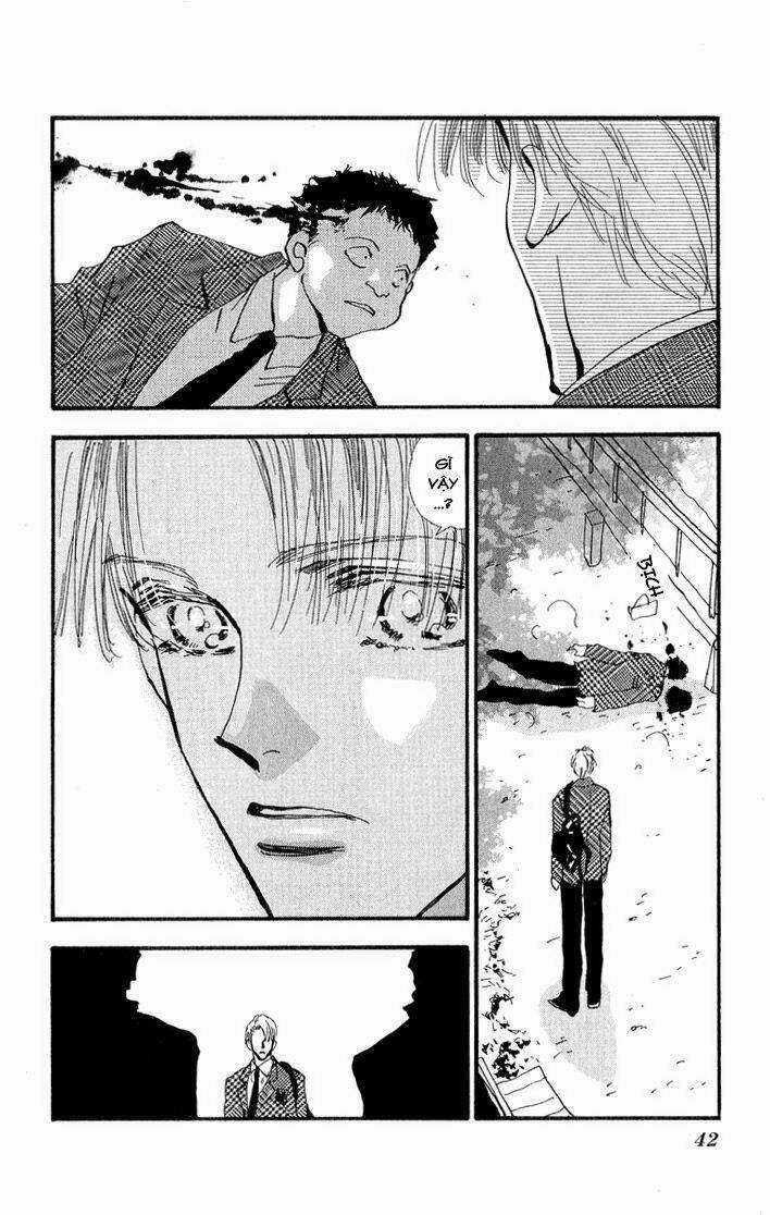 Chicago - Chapter 1.2 - Trang 13