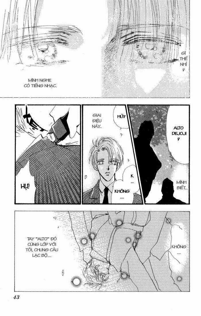 Chicago - Chapter 1.2 - Trang 14