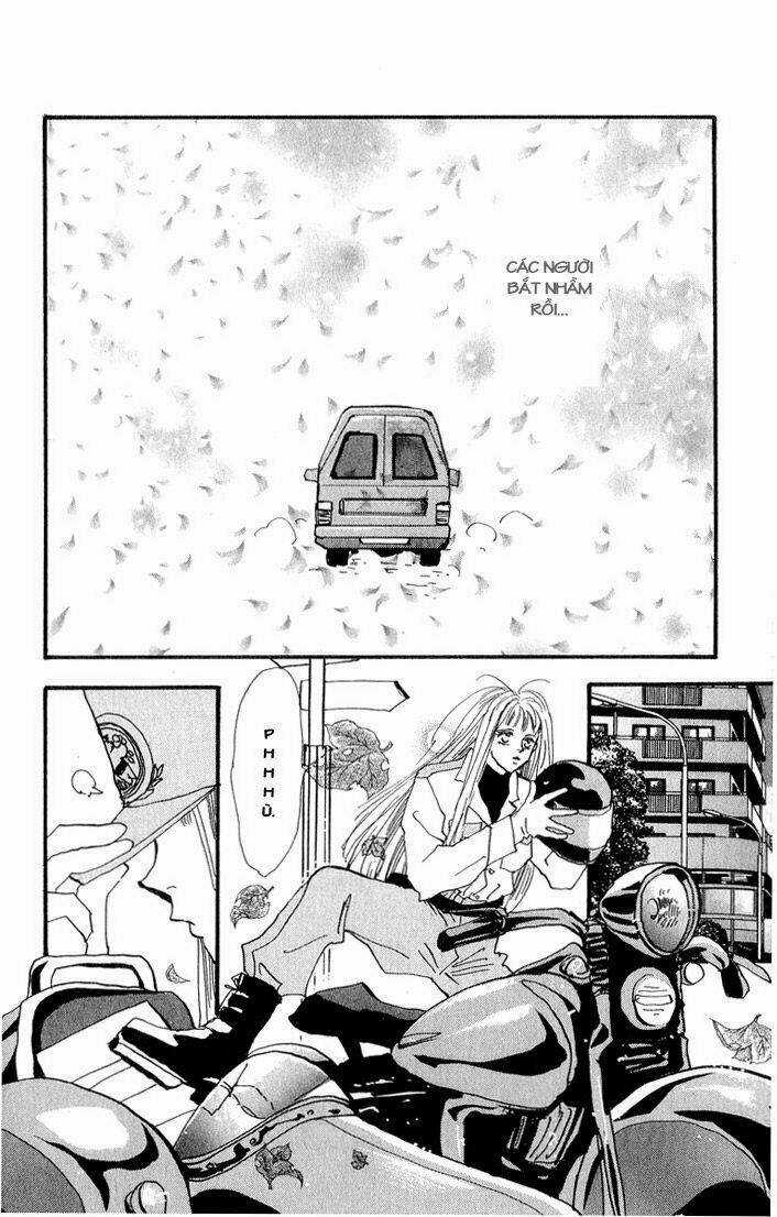 Chicago - Chapter 1.2 - Trang 15
