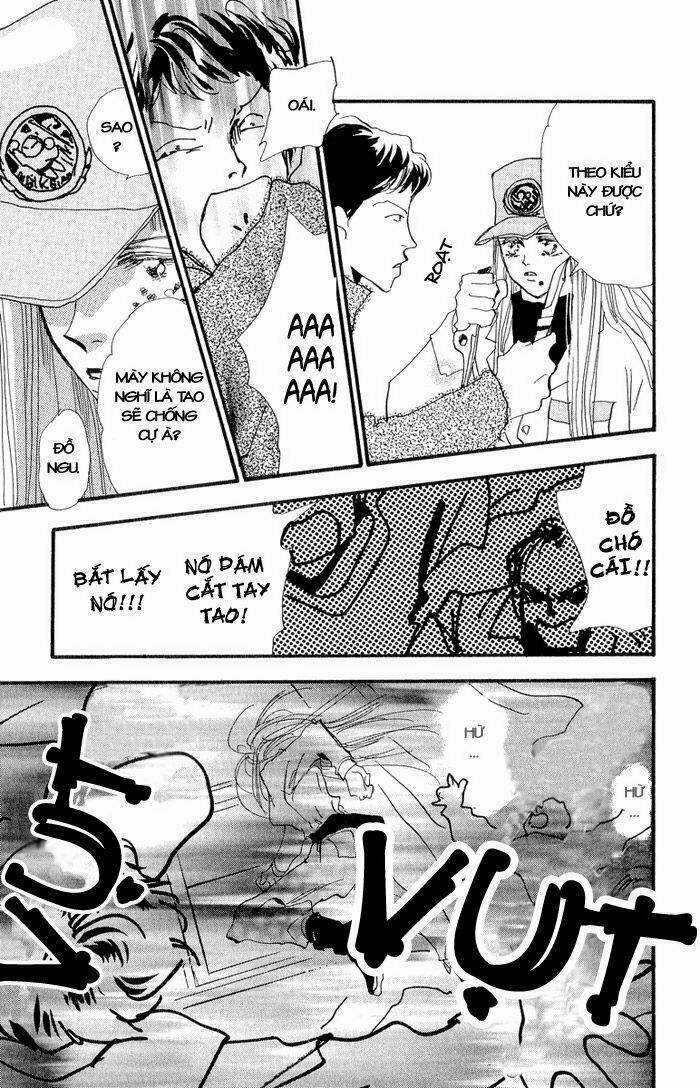 Chicago - Chapter 1.2 - Trang 18