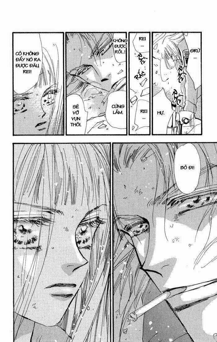 Chicago - Chapter 1.2 - Trang 3