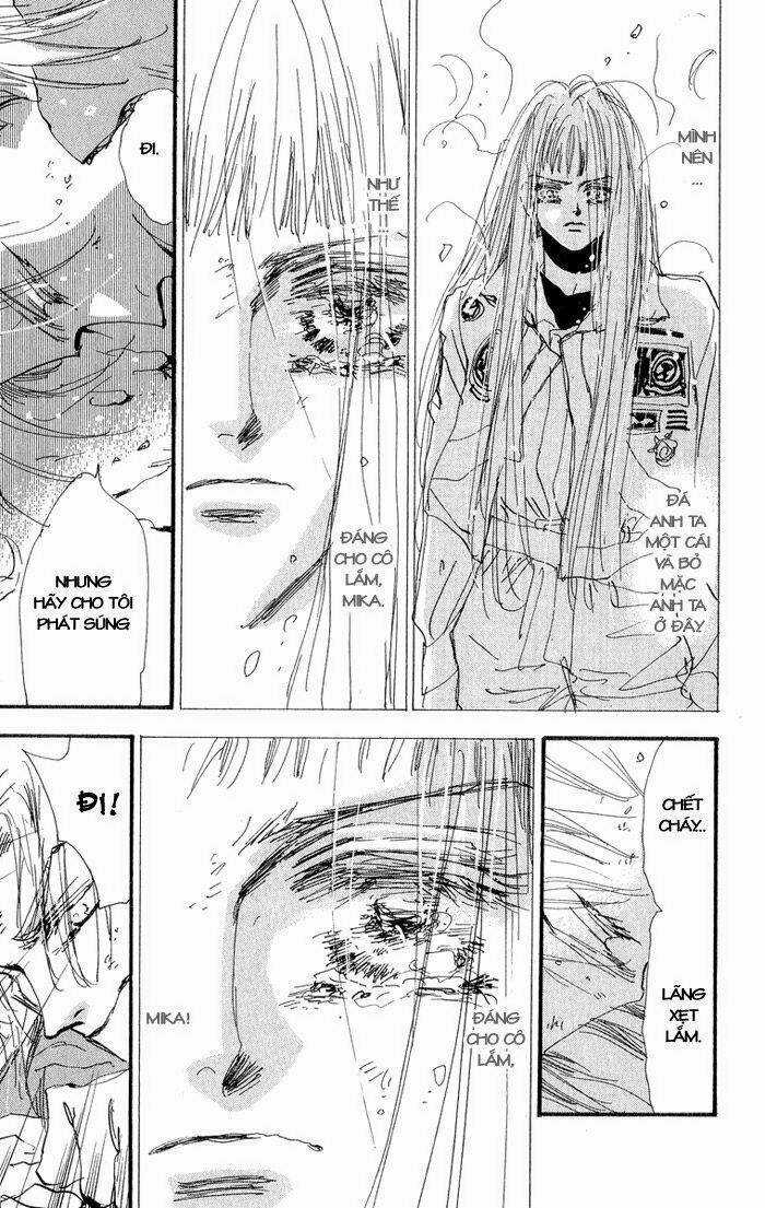 Chicago - Chapter 1.2 - Trang 6