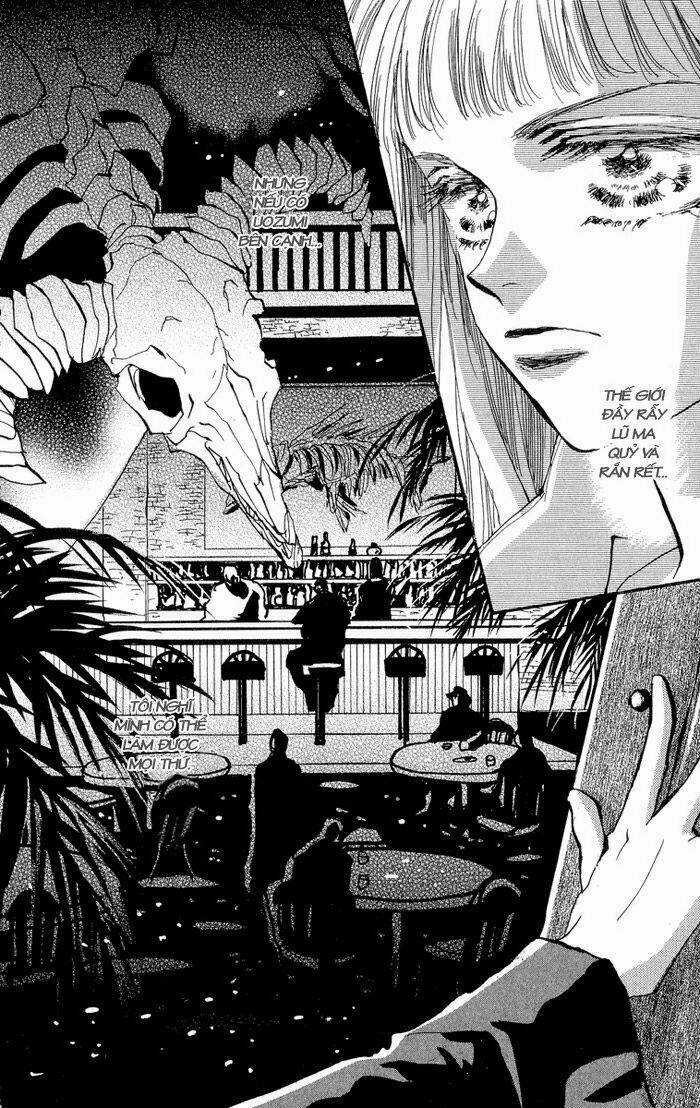 Chicago - Chapter 1.3 - Trang 13