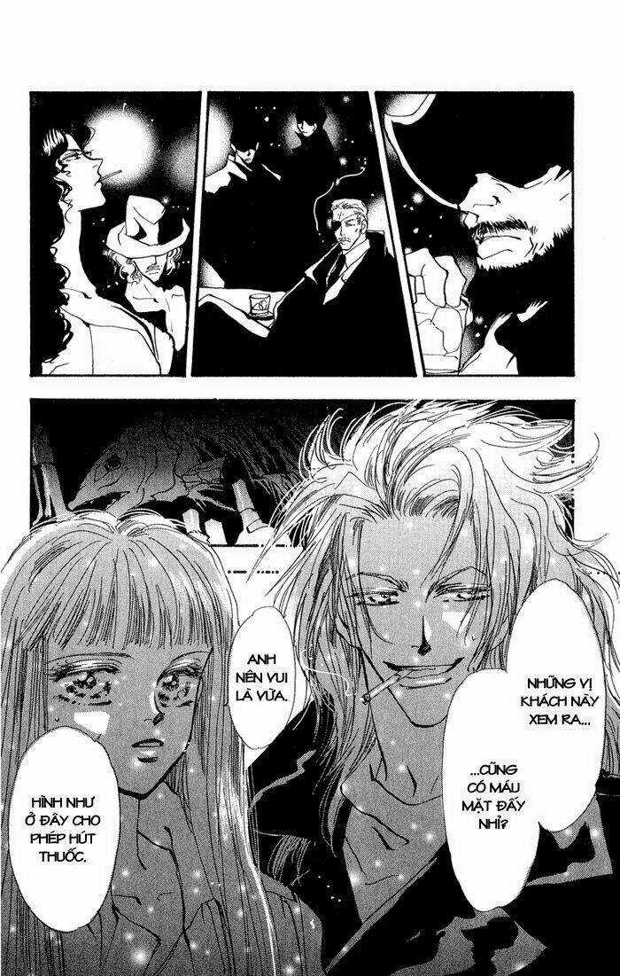 Chicago - Chapter 1.3 - Trang 14