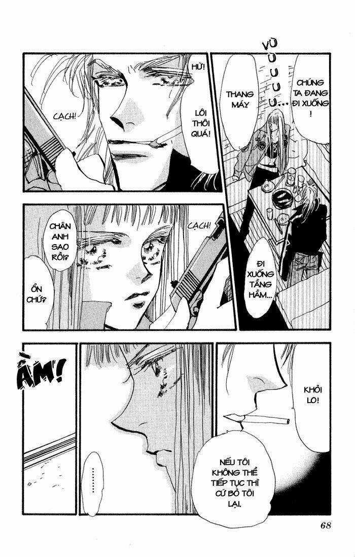 Chicago - Chapter 1.3 - Trang 18