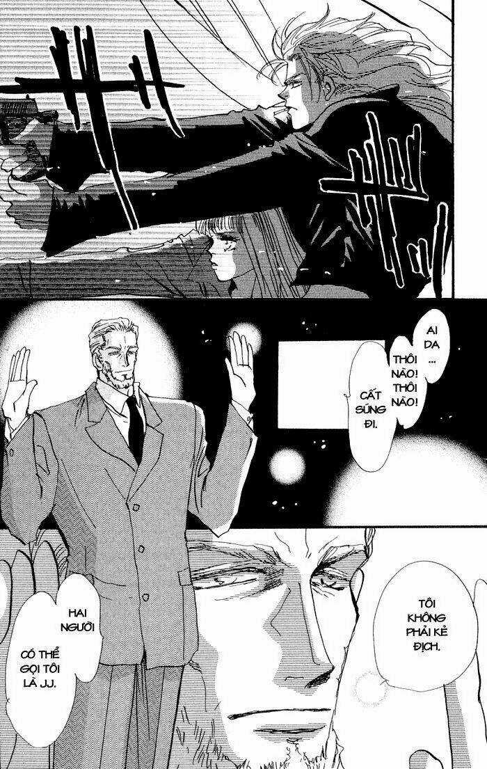 Chicago - Chapter 1.3 - Trang 19