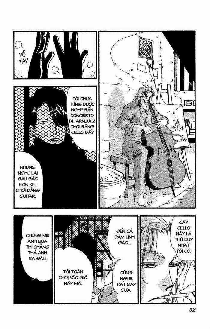 Chicago - Chapter 1.3 - Trang 3