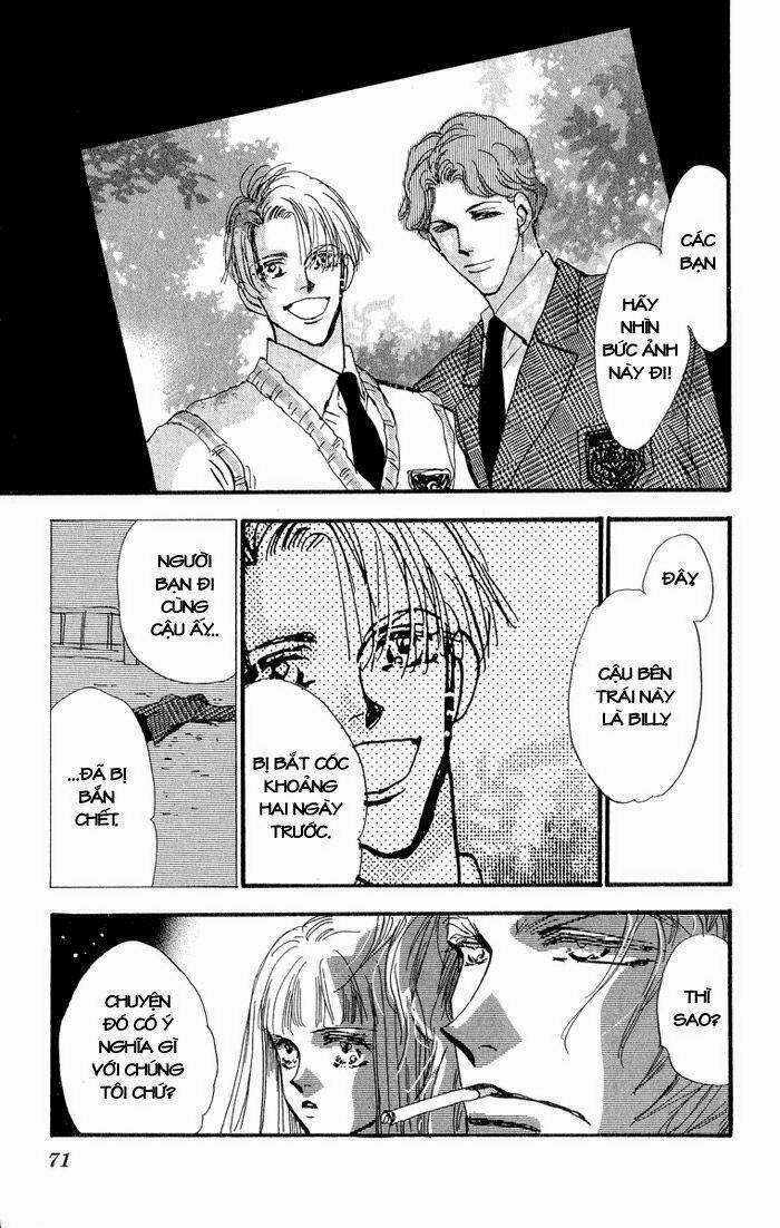 Chicago - Chapter 1.3 - Trang 21