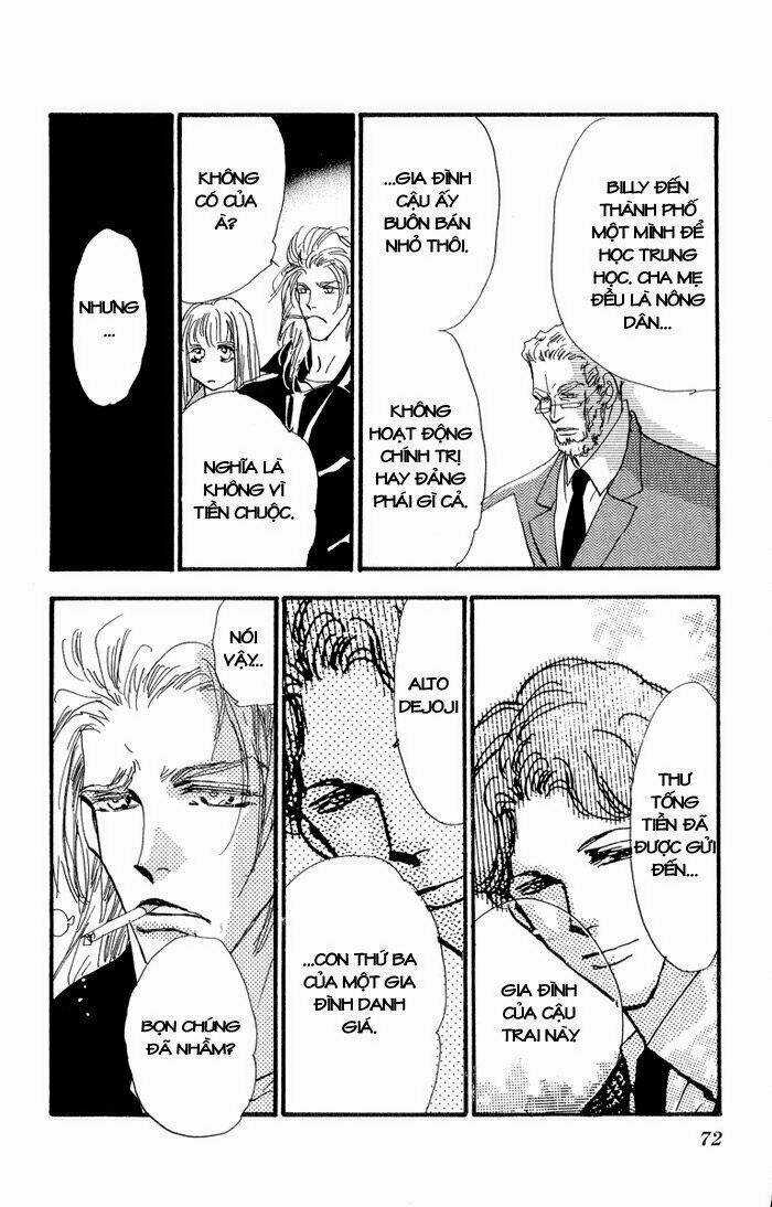 Chicago - Chapter 1.3 - Trang 22