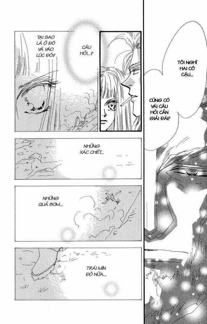 Chicago - Chapter 1.3 - Trang 24