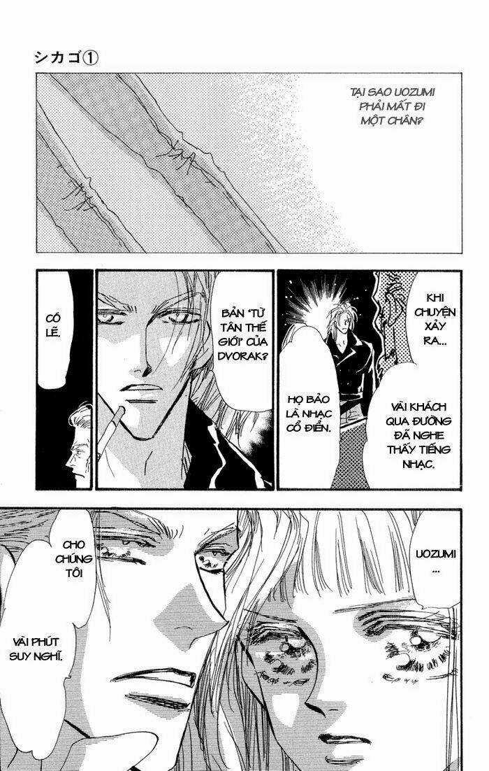 Chicago - Chapter 1.3 - Trang 25