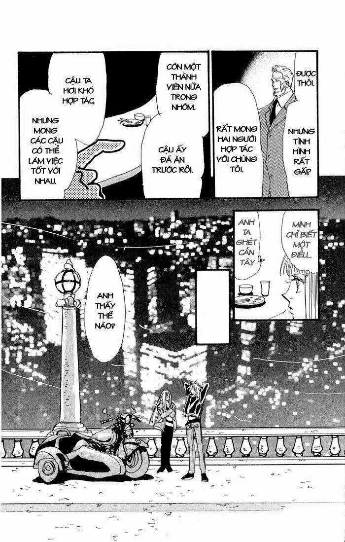 Chicago - Chapter 1.3 - Trang 26