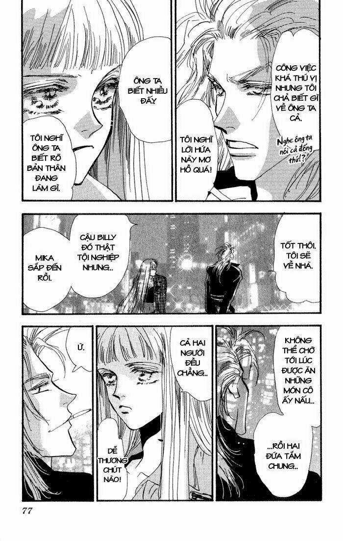 Chicago - Chapter 1.3 - Trang 27