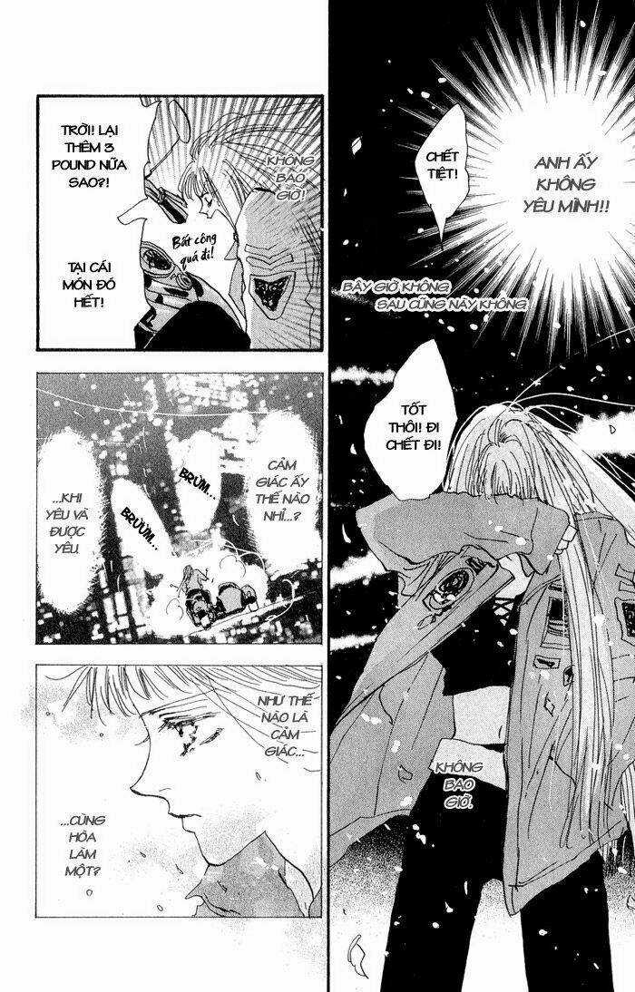 Chicago - Chapter 1.3 - Trang 30