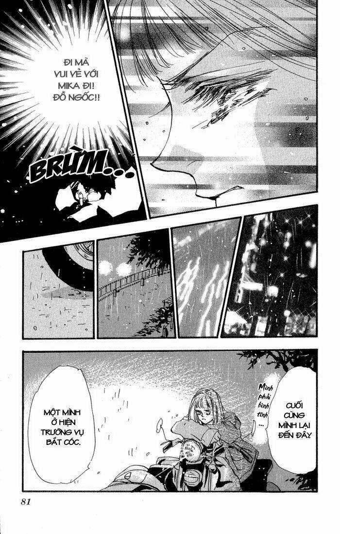 Chicago - Chapter 1.3 - Trang 31