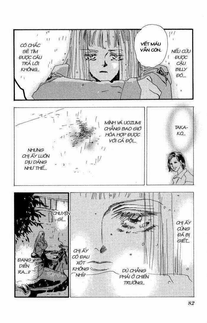 Chicago - Chapter 1.3 - Trang 32