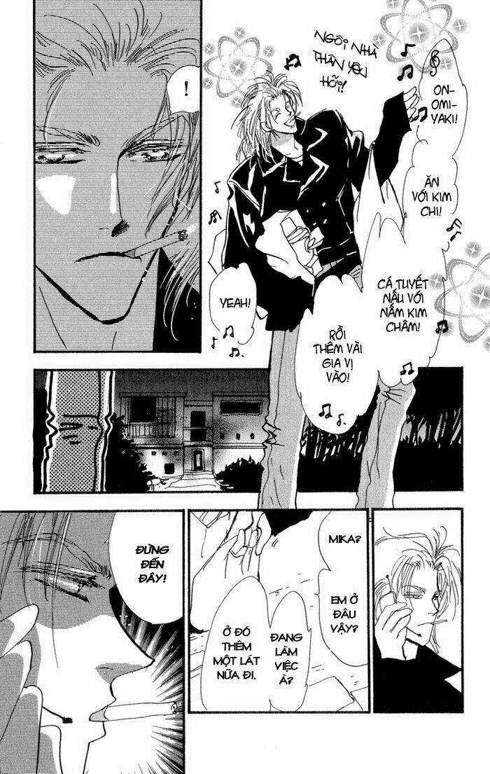 Chicago - Chapter 1.3 - Trang 33