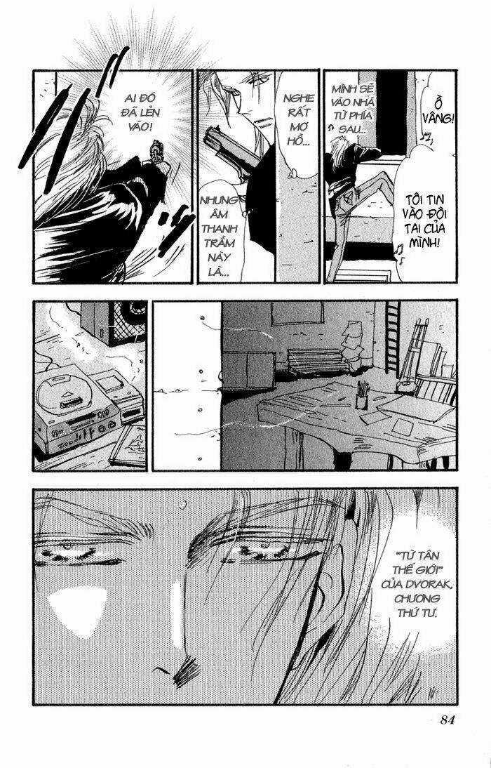 Chicago - Chapter 1.3 - Trang 34