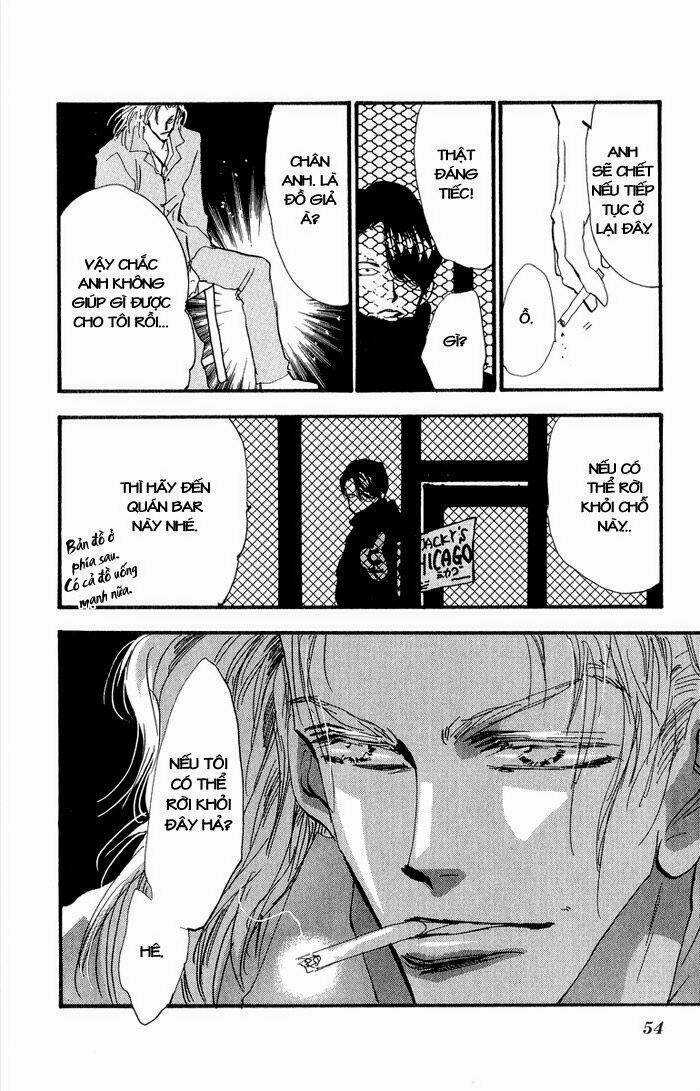 Chicago - Chapter 1.3 - Trang 5