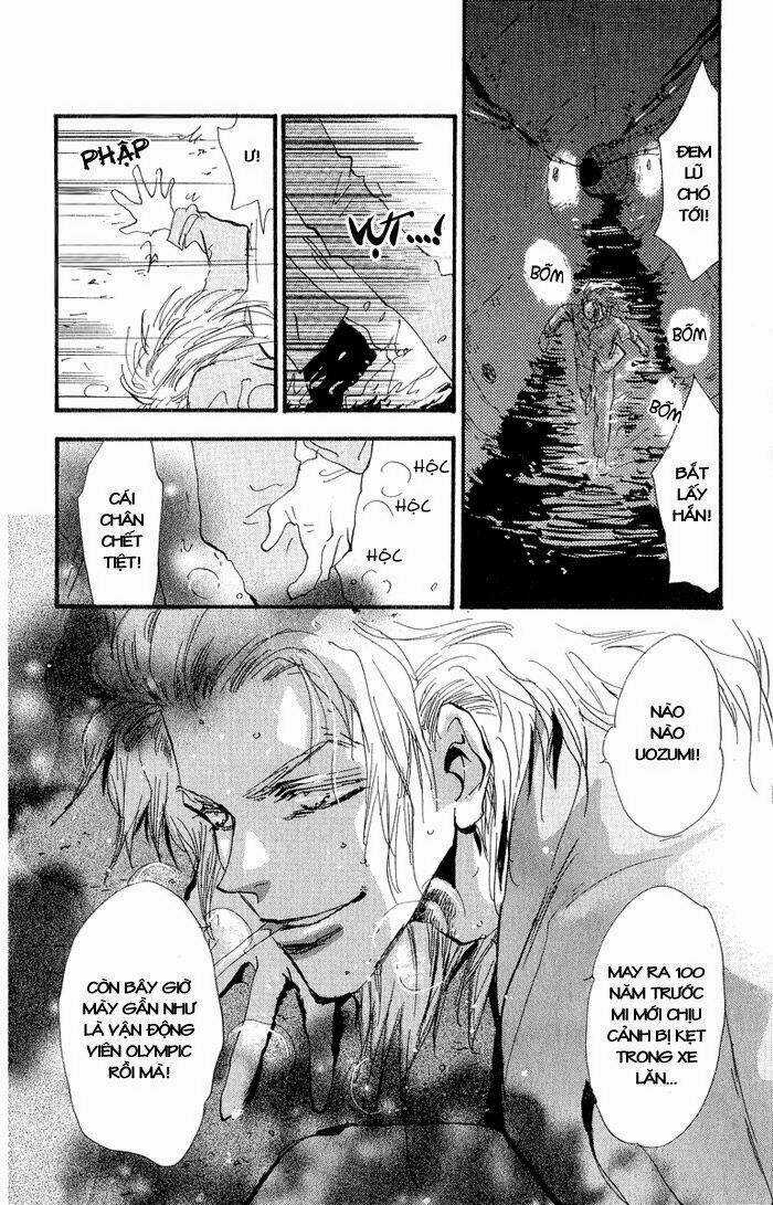 Chicago - Chapter 1.3 - Trang 7