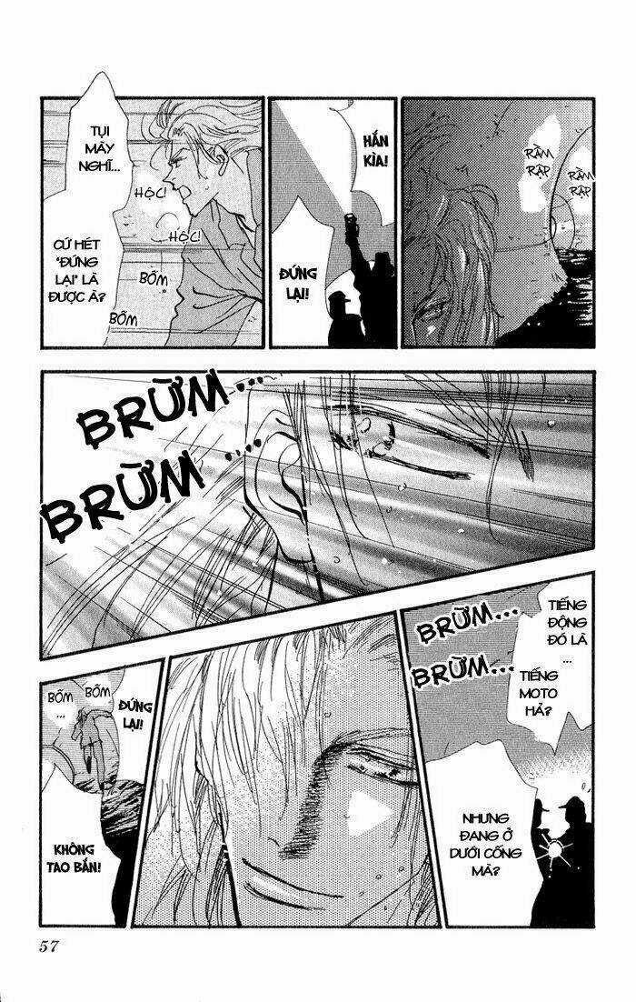 Chicago - Chapter 1.3 - Trang 8